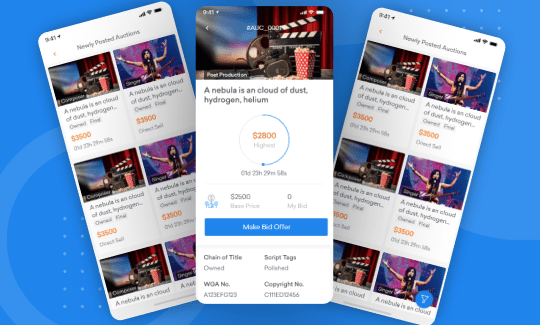 Featured Case Study