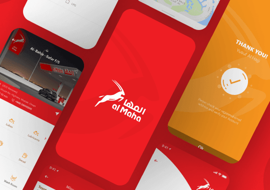 Featured Case Study