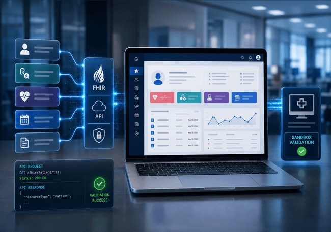 Featured Case Study