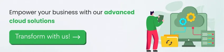 cloud-service-and-solution-experts