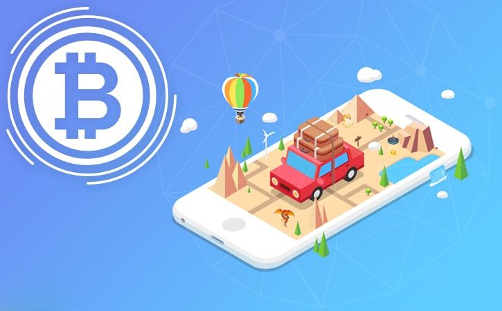 dapp-development-transportation