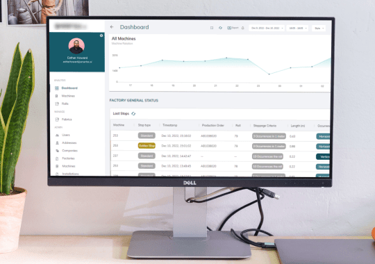 Featured Case Study