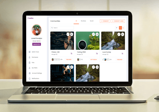 Featured Case Study