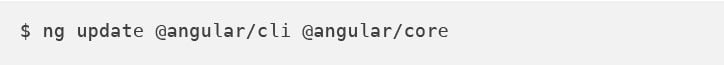 angular-7-improvements-and-features-requirement-1