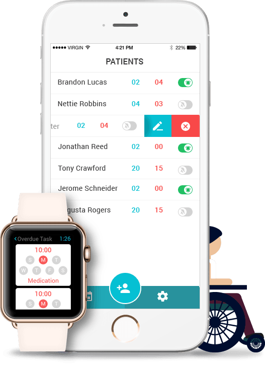 how-healthcare-mobile-solution-patient-management