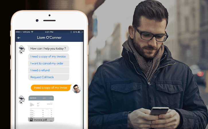 on-demand-food-delivery-customer-support