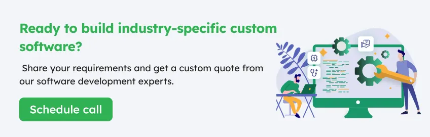build-custom-software