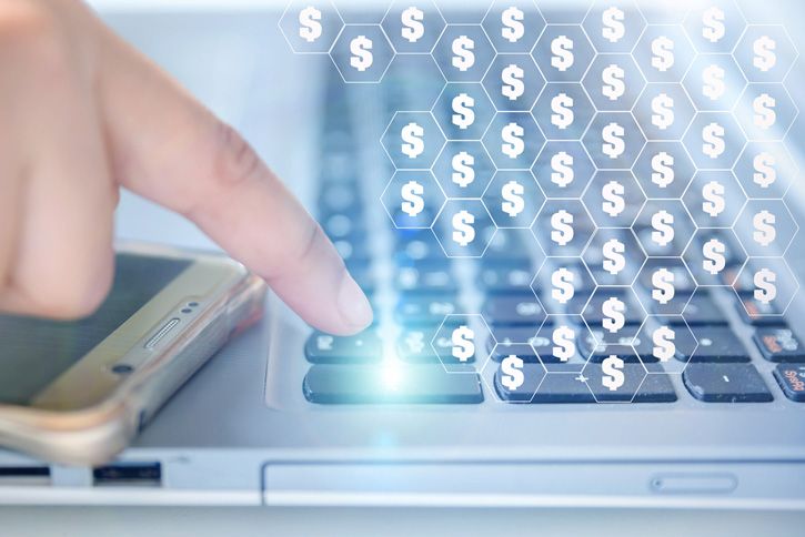blockchain-future-fast-transactions
