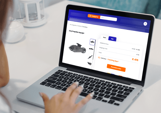 Featured Case Study