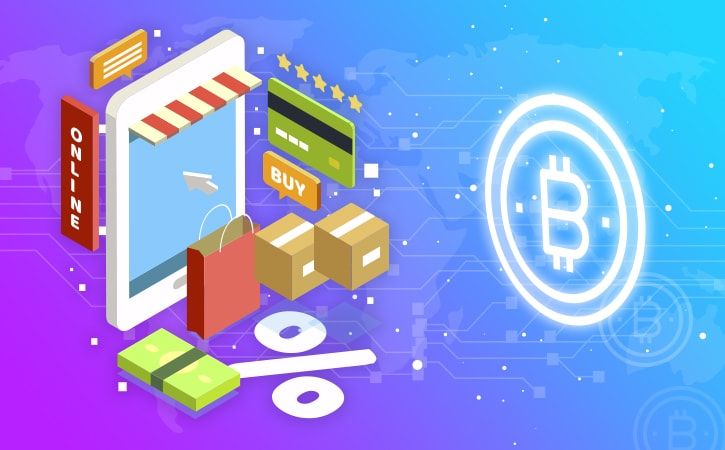 dapp-development-e-commerece