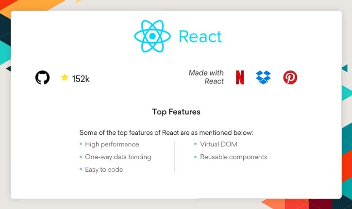 frontend-frameworks-react