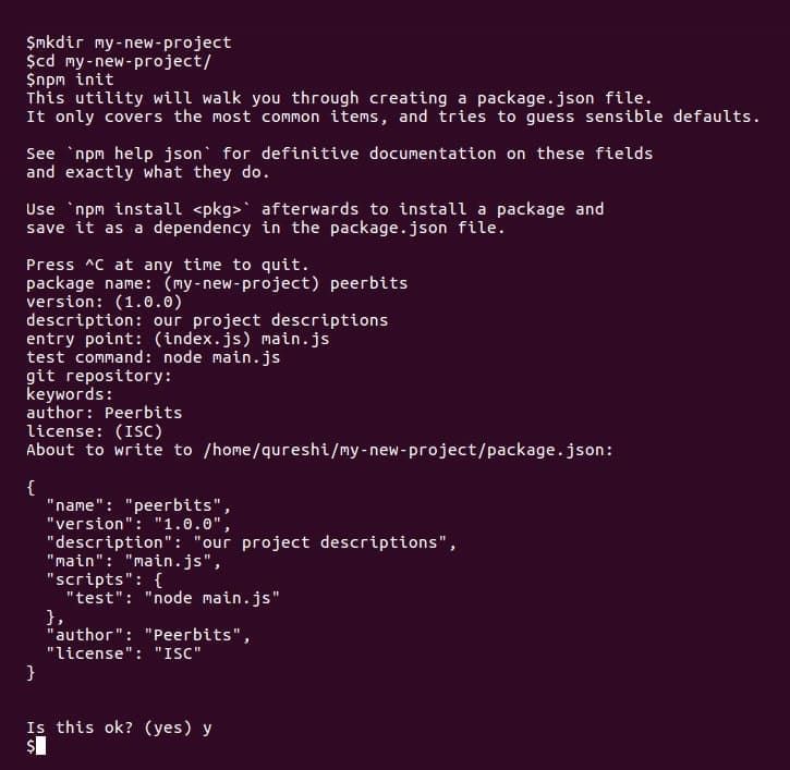 development-practices-for-node-js-developers-setup