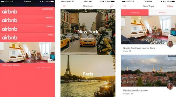 app-usability-airbnb-app-walkthrough