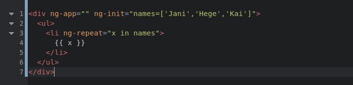 angularjs-extends-html-5