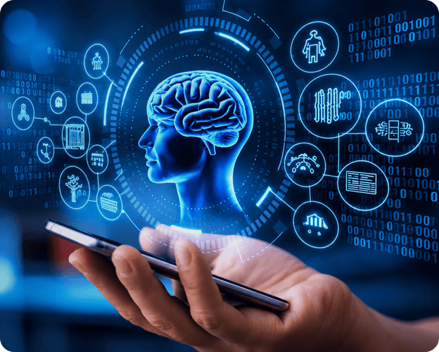 Mental Health App Development About