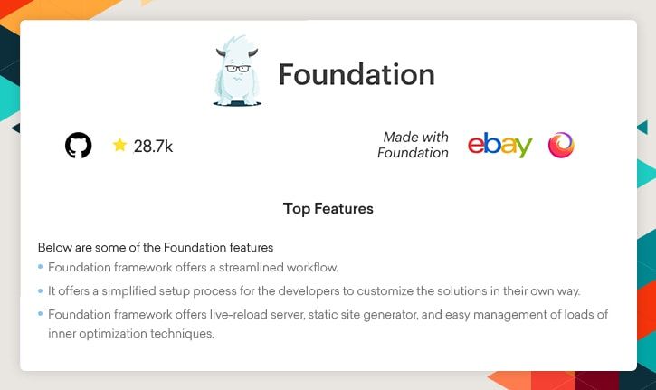 frontend-frameworks-foundation