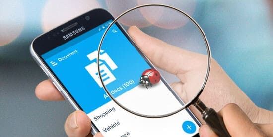 quality-assurance-process-app-bug-fixing