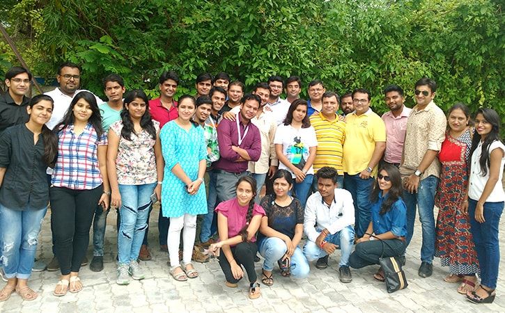 flashback-events-of-peerbits-sucess-party