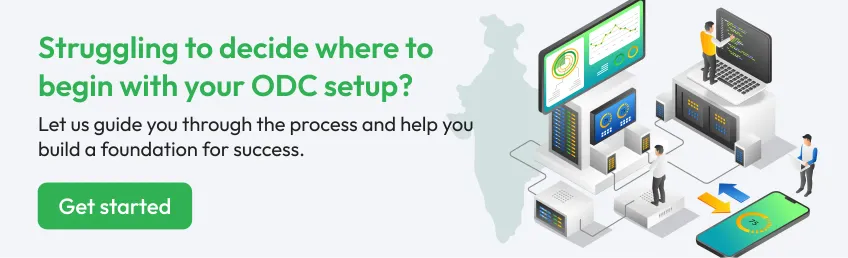 odc-setup-experts