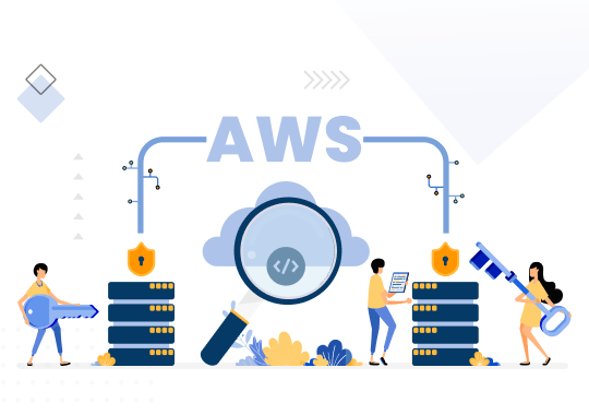 Automated on-demand operations transforming infrastructure to cloud