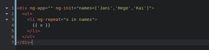 angularjs-extends-html-5