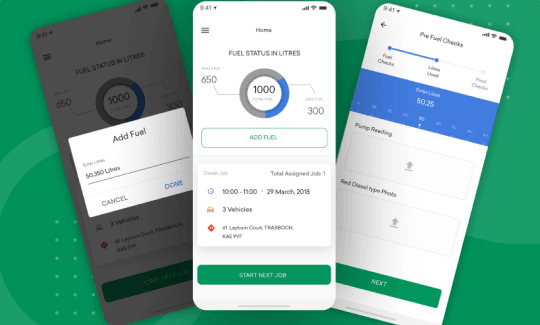 Featured Case Study