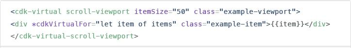 angular-7-improvements-and-features-virtual-scrolling