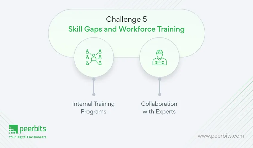 challenges-and-solutions-of-implementing-iot-in-manufacturing-peerbits-5