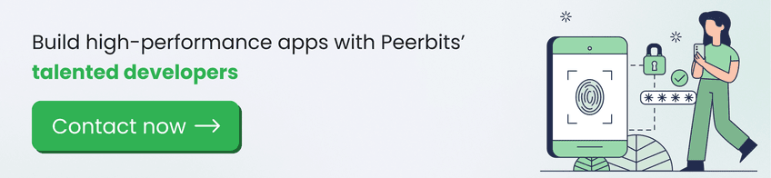 build-high-performance-app-with-peerbits