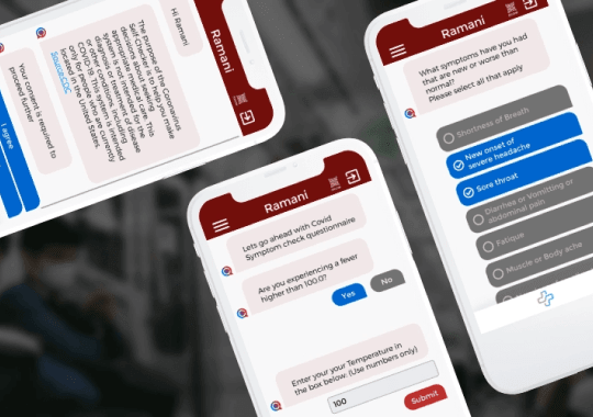 Featured Case Study