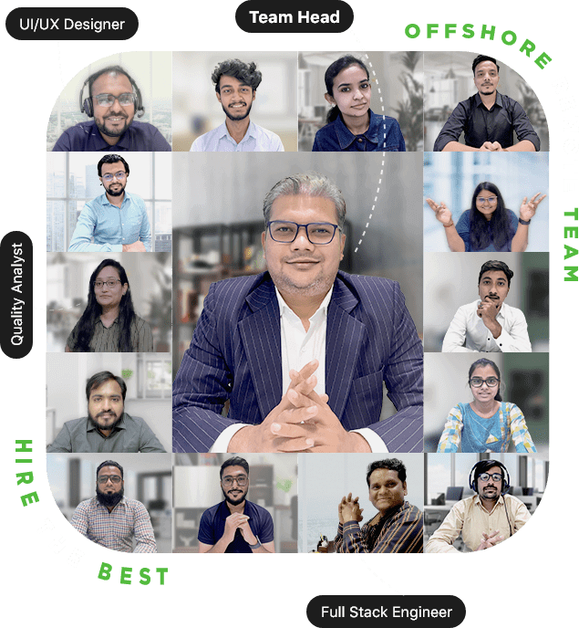 Peerbits - B2B Lead Generation Project